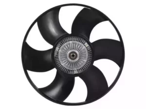 CLUTCH RADIATOR FAN VISCO FOR VW CRAFTER: 03L121301A