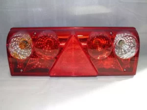 COMBINATION LAMP EUROPOINT II LEFT 1 : A25-6000-501