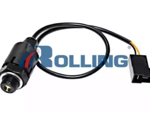 PRESSURE SWITCH FOR SCANIA 4: 1434034