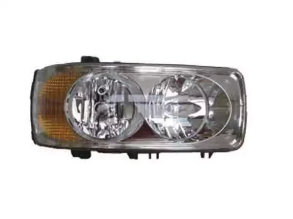 RIGHT HEADLIGHT FOR DAF F95/XF, 2002-: 1641743