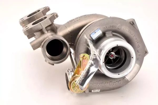 TURBOCHARGER FOR DAF 105XF MX300 300KW/408: 1679177