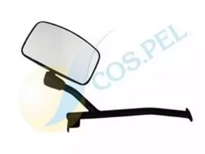 FRONT MIRROR FOR DAF XF105: 1684038