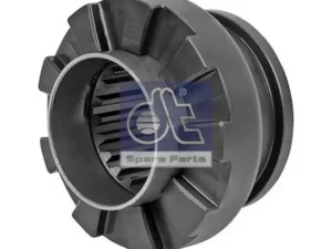 GEARBOX, TRANSMISSION FOR IVECO, 5-SPEED: 8861777