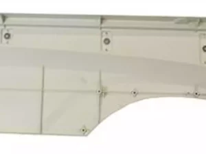 EXTERIOR MIRROR IVECO DAILY 06- LEFT: 5801367573