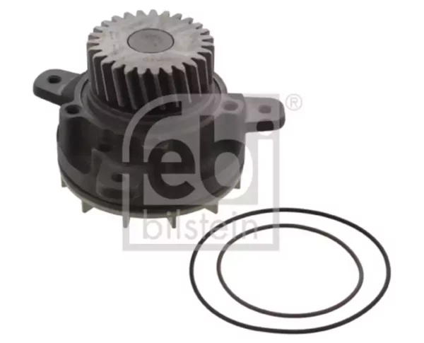 WATER PUMP FOR VOLVO FH12 D12C, 98-: 20431135