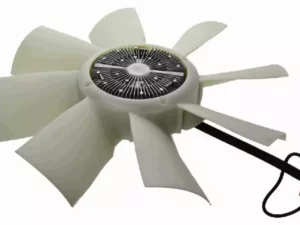 FAN FOR SCANIA R FROM 03.04-: 2166502001