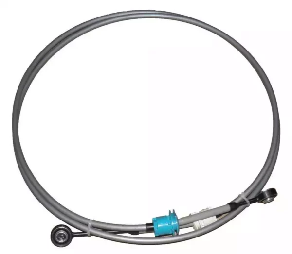 CABLE PULL FOR VOLVO FM, L-2940MM: 21789675