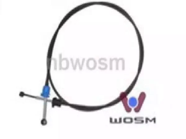 CABLE PULL VOLVO FH: 21789708