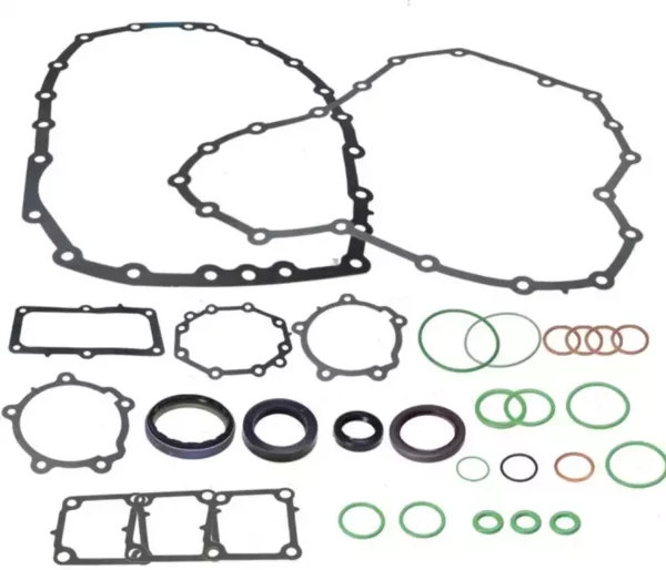 SEAL KIT FOR SCANIA GRS905: 2200139