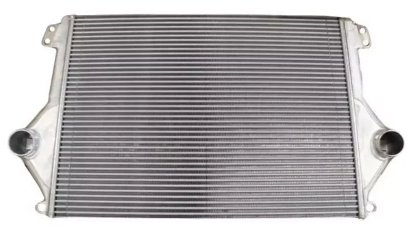 SCANIA G/R/S 08.16- CHARGE AIR COOLER: 2433149