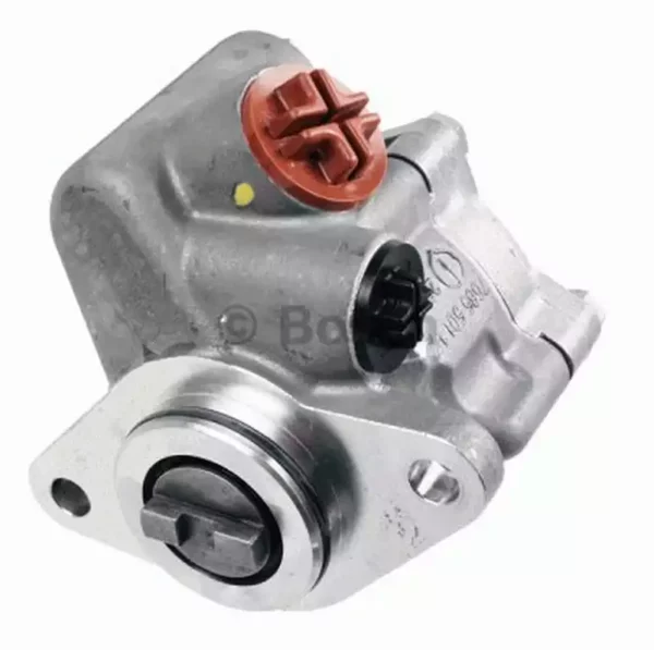 HYDRAULIC PUMP SYSTEM FOR MERCEDES-BENZ ACTROS/ATEGO: 24605380