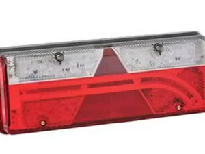 REAR TAILLIGHT EUROPOINT III RIGHT LED: 257400717
