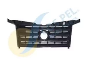 RADIATOR GRILL VW CRAFTER 06-: 2E0853651D