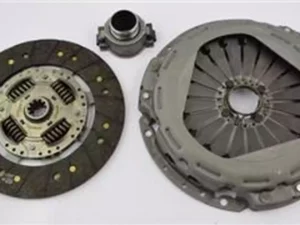 CLUTCH KIT FOR IVECO DAILY: 3400700637