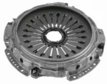 CLUTCH RELEASE BEARING 310MM MB: 3482055132