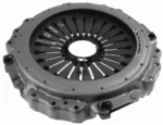 CLUTCH DISC/PLATE 430MM IVECO MAN: 3482083032