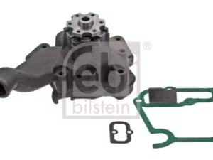 WATER PUMP FOR MB: 3532005601