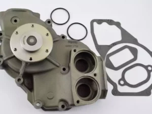 WATER PUMP FOR MB AXOR/SETRA 400, OM457.937-O: 4422000401