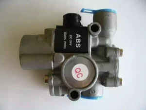 ABS SOLENOID VALVE FOR MAN/IVECO/DAF: 4721950040