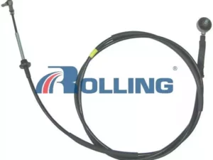 SHIFT CABLE L-3640MM: 5001857030