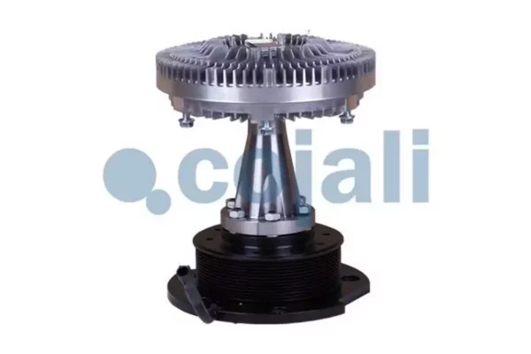 FAN CLUTCH FOR IVECO STRALIS FROM 04.01- F2B/F3A/F3B: 504239357