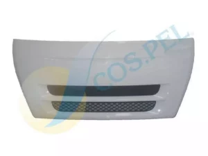 IVECO TECTOR FRONT GRILL: 504258217