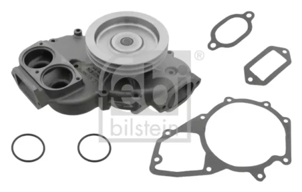 WATER PUMP FOR MAN F2000: 51065006546