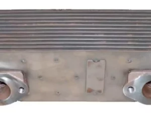 OIL COOLER MB ACTROS MP2/MP3 10.02-: 5411880201
