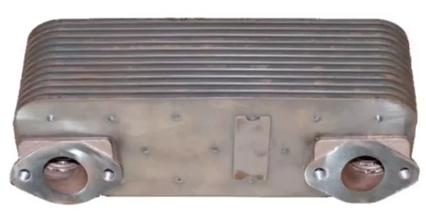 OIL COOLER MB ACTROS MP2/MP3 10.02-: 5411880201