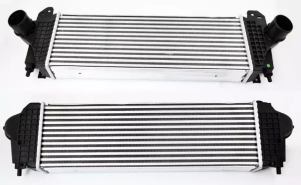 CHARGE AIR COOLER IVECO DAILY 03.12-: 5801526779