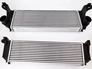 CHARGE AIR COOLER IVECO DAILY 03.12-: 5802036825
