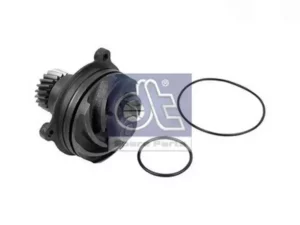 WATER PUMP FOR IVECO: 7.60004