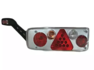 RIGHT NEOPLAN HEADLIGHT WITH LENS: 3098233