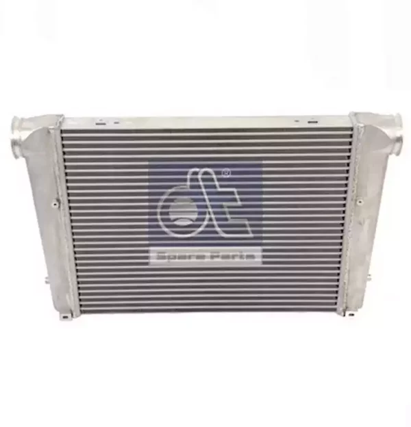 CHARGE AIR COOLER FOR SOLARIS URBINO FROM 05-: 81061300195