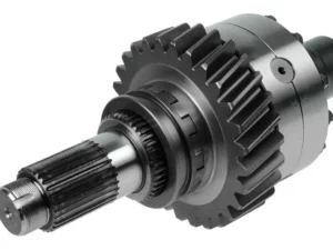 PLANETARY GEAR CARRIER MB G210-16: 9462603661