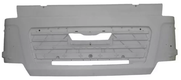 FRONT FLAP FOR MAN TGM/TGS FROM 09.07-: 81611106091