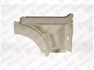 RIGHT WING TOP STAGE FOR MAN TGA XXL: 81615100402