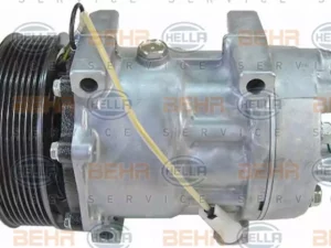AIR CONDITIONING COMPRESSOR FOR VOLVO FH: 85000315