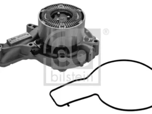 WATER PUMP FOR MAN TGA WITH D2866/76 ENGINE: 51065007045