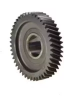 GEARBOX, TRANSMISSION FOR IVECO, 5-SPEED: 8861777