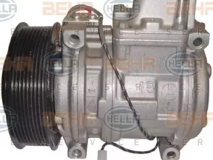 ATEGO AIR CONDITIONING COMPRESSOR FROM 01.98-: 9062300111