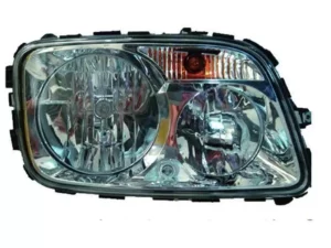HEADLIGHT RIGHT FOR MB ACTROS MP3: 9438201761