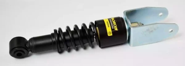 CABIN SHOCK ABSORBER FOR MB ACTROS MP4: 9603106755