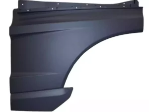 SIDE COVER MB ACTROS MP4 LEFT: 9607200901-7277