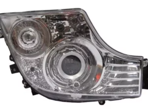 RIGHT XENON HEADLIGHT FOR MB ACTROS MP4: 9608200939