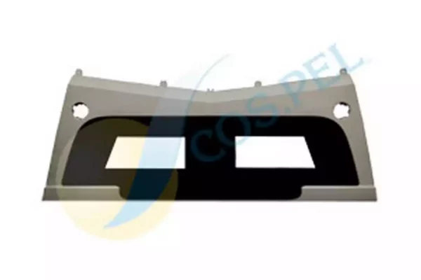 BUMPER FOR MB ACTROS MP4: 9608801990-7G99