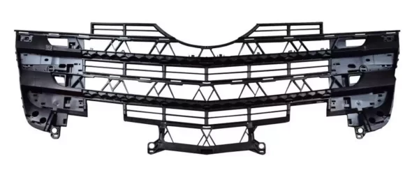 RADIATOR GRILLE MB ACTROS MP4: 9618850253
