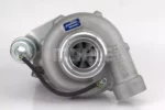 MB ACTROS 10.04- EURO 4 TURBOCHARGER: A0100961799