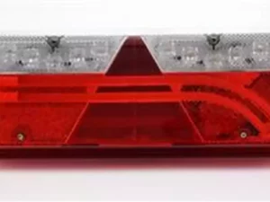 REAR TAILLIGHT EUROPOINT III LEFT LED: A257000707