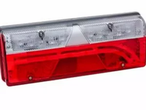 REAR TAILLIGHT EUROPOINT III RIGHT LED: A257400707